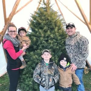 Meet your Posher, Bridget